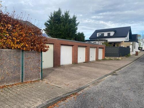 Foto - Einfamilienhaus in Niederkrüchten