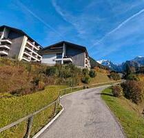 Wohnung 45m² mit Schwimmbad im Haus - Berchtesgaden