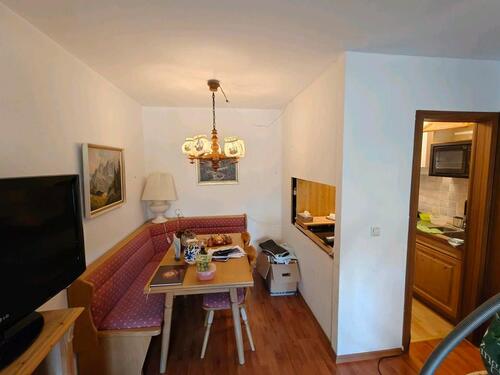 Foto - Etagenwohnung in Berchtesgaden