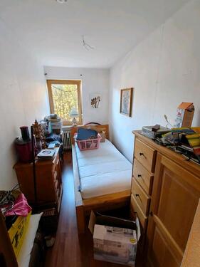 Foto - Etagenwohnung in Berchtesgaden zur Miete