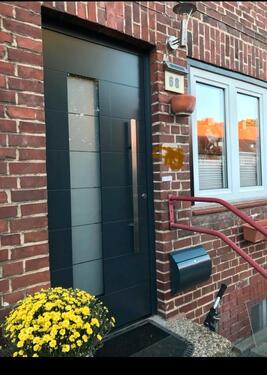 Foto - Reihenmittelhaus Kiel Elmschenhagen bezugsbereit