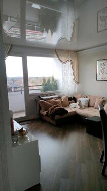 Foto - 3,5-Zimmer-Wohnung mit Balkon & Stellplatz – barrierefrei – Bönen