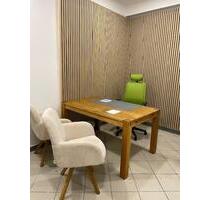 Coworking-Desk in Bad Gögging, ideal für Coaching & Homeoffice - Neustadt an der Donau