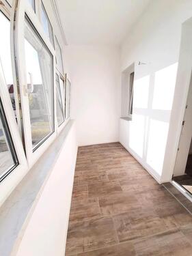 Foto - Anspruchsvoll,kernsaniert,ruhig,naturnah, 2 Zim.vollvergl.Loggia