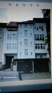 Foto - Etagenwohnung in Leipzig zur Miete