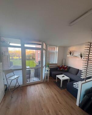 Foto - 1 Zimmer Etagenwohnung in Winsen (Luhe)