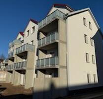 2-R-WHG, große Terrasse, Stellpl., Erstbezug nach Neubau - Waren (Müritz)