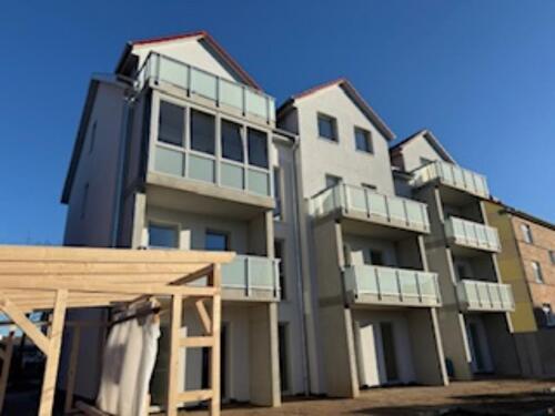 Foto - 2 Zimmer Etagenwohnung zur Miete in Waren (Müritz)