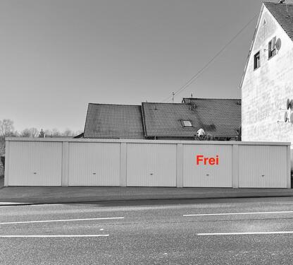 Foto - ️ Garagen in Ulmen ► Nähe Nürburgring (ca. 20 km)