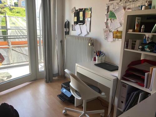 Foto - 1 Zimmer Etagenwohnung zur Miete in Thyrnau