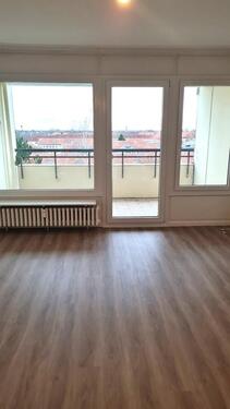 Foto - Toll für Senioren - barrierefreie, sonnige 3-Zi.-Wohnung