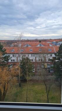 Foto - Etagenwohnung in Berlin zur Miete