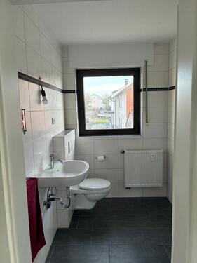 Foto - 3 Zimmer Etagenwohnung in Brakel