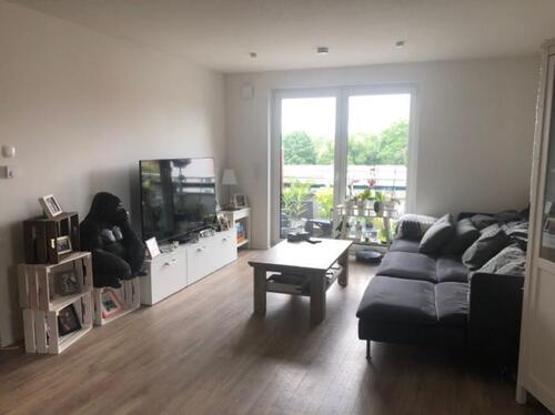 Foto - 3 Zimmer Etagenwohnung zur Miete in Erlangen