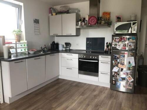 Foto - Etagenwohnung in Erlangen zur Miete