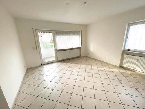 Foto - 2-Zimmer Wohnung - gerne mit Haustieren - ab sofort