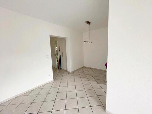 Foto - 2 Zimmer Erdgeschoßwohnung zur Miete in Sandhausen