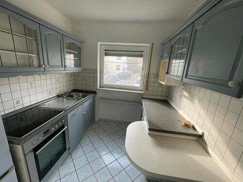 Foto - Erdgeschoßwohnung in Sandhausen zur Miete