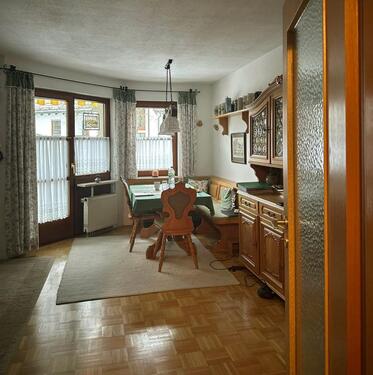 Foto - 2 Zimmer Erdgeschoßwohnung in Dachau