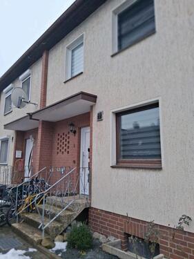 Foto - Reihenendhaus mit Garage im Ortskern
