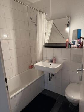 Foto - 3 Zimmer Etagenwohnung in Siegen