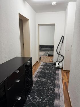 Foto - Etagenwohnung in Siegen zur Miete