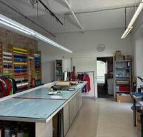 Tolle Gewerbeeinheit in guter Lage - Pirna