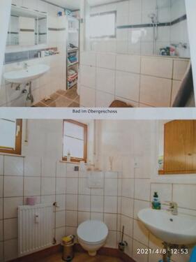 Foto - Helle 4 Zimmer in ruhigem 2 Familienhaus