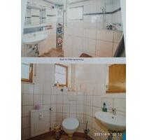 Helle 4 Zimmer in ruhigem 2 Familienhaus - Wehretal