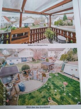 Foto - 4 Zimmer Etagenwohnung zur Miete in Wehretal