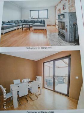 Foto - 4 Zimmer Etagenwohnung in Wehretal