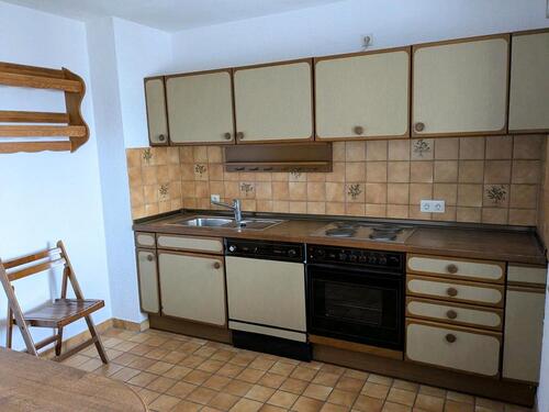 Foto - Etagenwohnung in Rammingen zur Miete