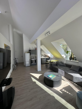 Foto - 2 Zimmer Einfamilienhaus zur Miete in Berlin