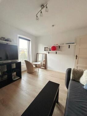 Foto - 3 Zimmer Dachgeschoßwohnung in Werl