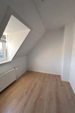 Foto - Dachgeschoßwohnung in Werl zur Miete
