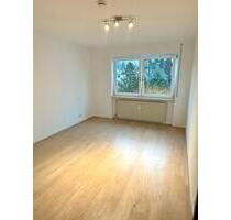 Schöne 2-Zimmer-Wohnung in Riegelsberg