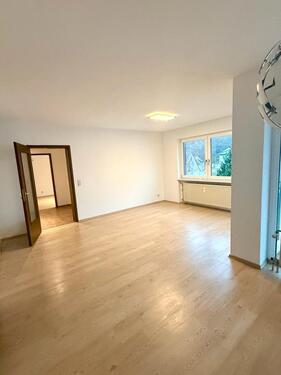 Foto - 2 Zimmer Etagenwohnung zur Miete in Riegelsberg