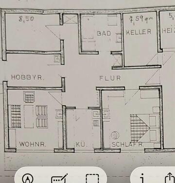 Foto - Schöne Gartenwohnung in Todtmoos 3.5 Zimmer