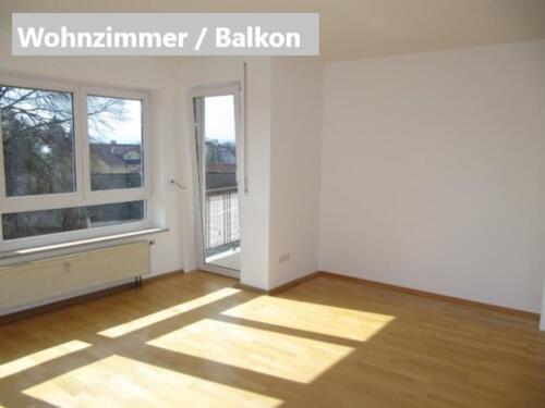 Foto - 3 Zimmer Hochparterre zur Miete in Durach