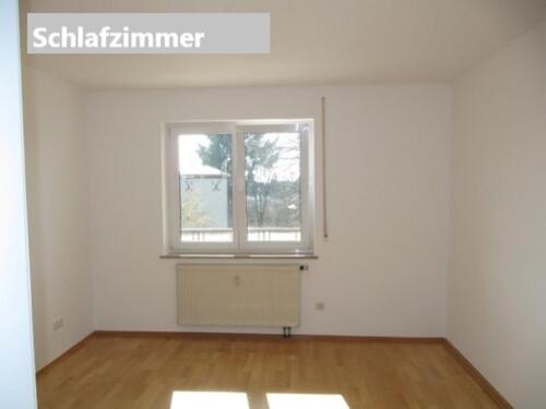 Foto - Hochparterre in Durach zur Miete