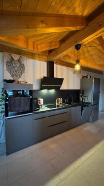 Foto - Dachgeschoßwohnung in Stephanskirchen zur Miete