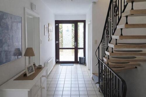 Foto - 4 Zimmer Doppelhaushälfte zur Miete in Bösel