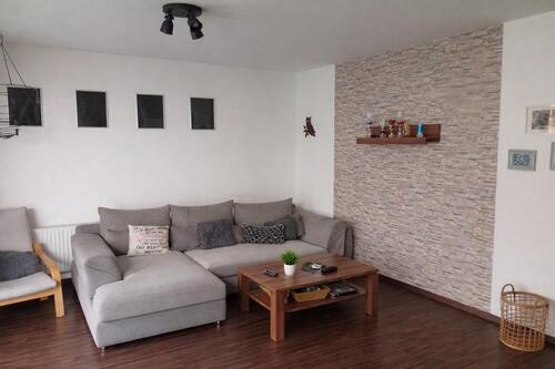 Foto - Doppelhaushälfte in Bösel zur Miete