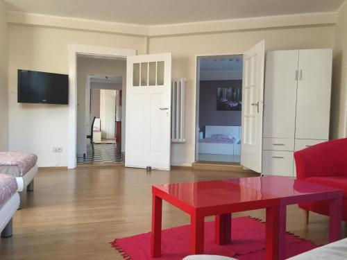 Foto - Wohnung zur Miete in der Nähe von U-Bahnhof Görlitzer