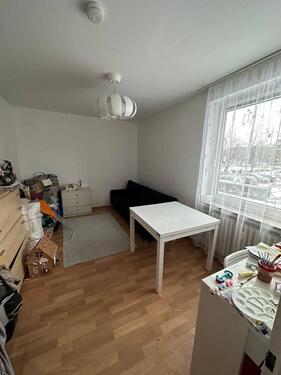 Foto - 4 Zimmer Erdgeschoßwohnung zur Miete in Stade