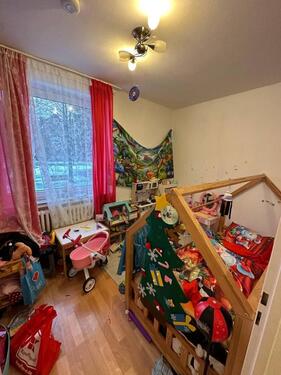 Foto - Erdgeschoßwohnung in Stade zur Miete