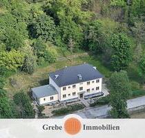 Letzte Wohnung auf parkähnlichem Grundstück mit 3000 m² - Erstbezug nach Komplettsanierung - Zossen