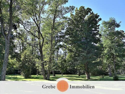 Foto - 3 Zimmer Erdgeschoßwohnung in Zossen