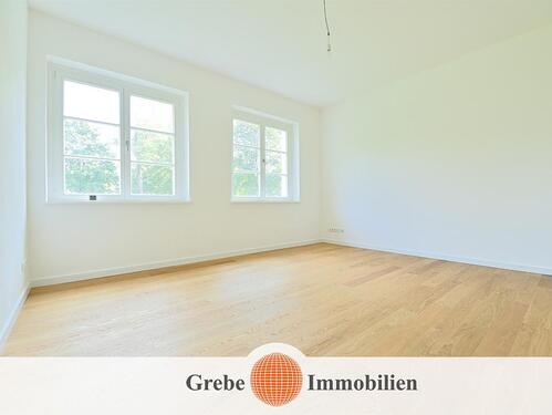 Foto - Erdgeschoßwohnung in Zossen zur Miete