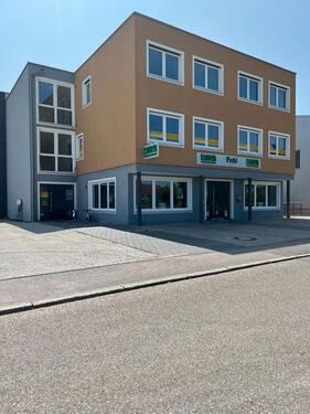 Foto - Kleiner Gewerberaum zu vermieten